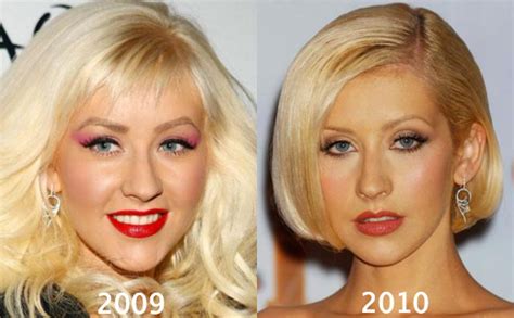 christina aguilera brust op|Christina Aguilera plastic surgery: How has she。